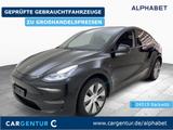 Tesla Model Y Maximale Reichweite Long Range Dual Pano - Tesla Model Y in München