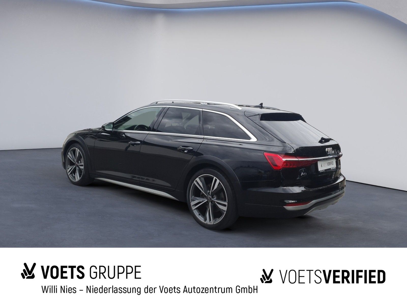 Audi A6 Allroad - Bild 4
