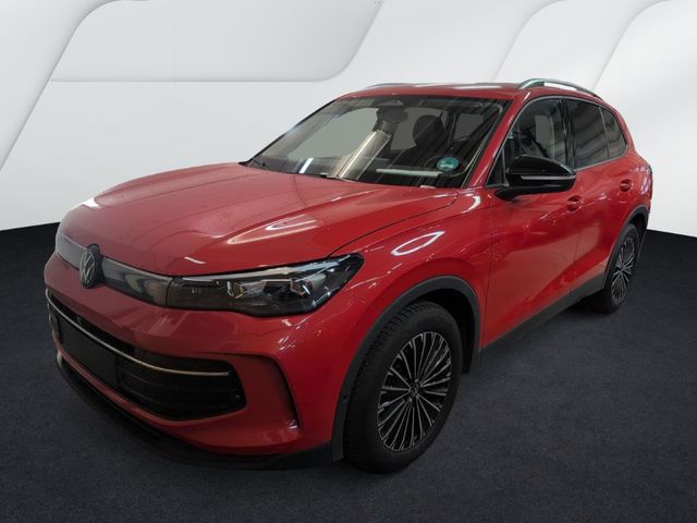 Tiguan 1.5 eTSI LIFE GOAL DSG LED+KAMERA+ACC+PDC