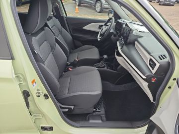 Bild 13 Suzuki Swift Comfort CVT Navi LED Apple CarPlay Android