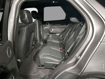 Land-Rover Discovery - 5