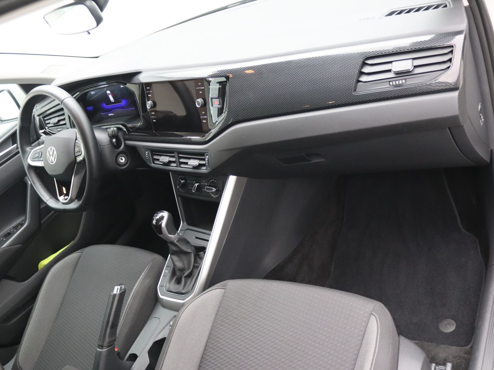 Volkswagen Polo - Bild 11