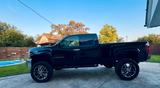 Chevrolet silverado 2500 hd ,6.6 V8 DURAMAX - Chevrolet Silverado