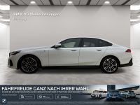 BMW 550 - Vorschau Bild 2