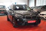 BMW X1 16d S-Drive 2.Hand*Unfallfrei*Navi*Sportsitz* - BMW: Unfall