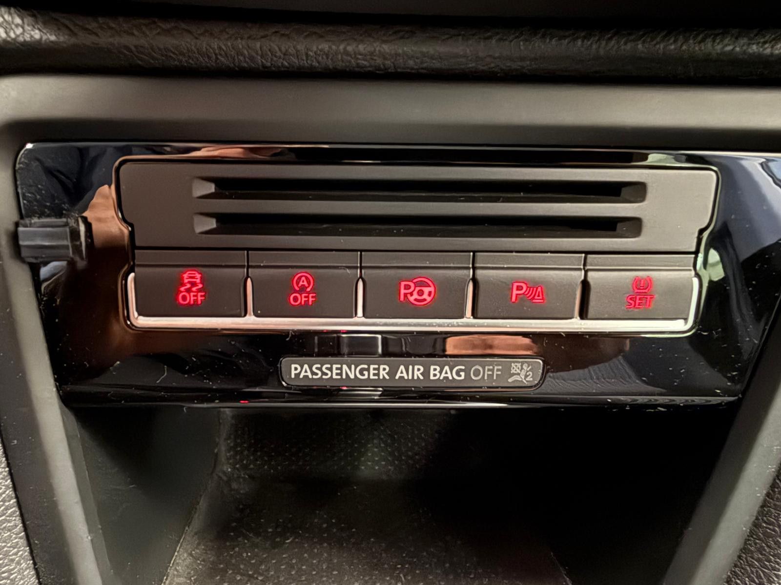 Fahrzeugabbildung SEAT Alhambra Style / NAVI / KLIMA / KAMERA