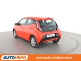 Toyota Aygo 1.0 X-Play Touch*LIM*CAM*ALU*KLIMA* - Toyota Aygo (X) in Stuttgart