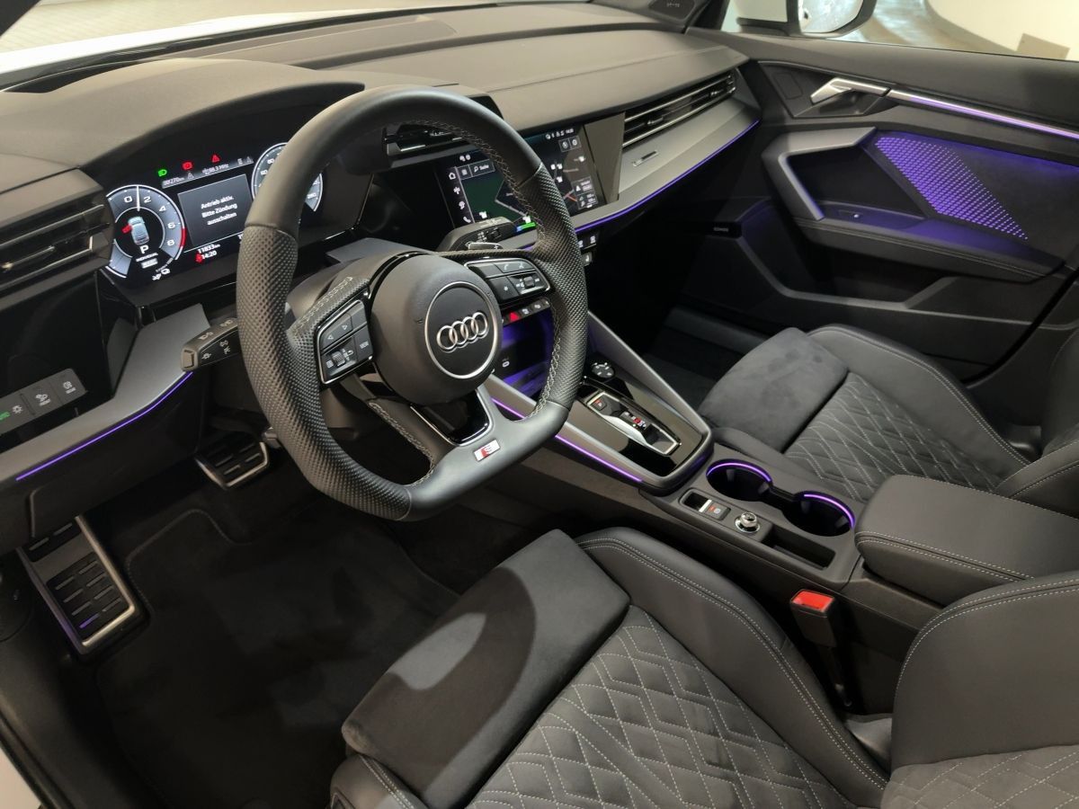 Audi A3 - Bild 19