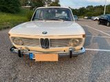 BMW 1600 neue Klasse - BMW: 1600