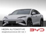 BYD SEALION 7 EXCELLENCE AWD |LED|PANO|Sitzklima|HUD - weiße BYD SEALION 7