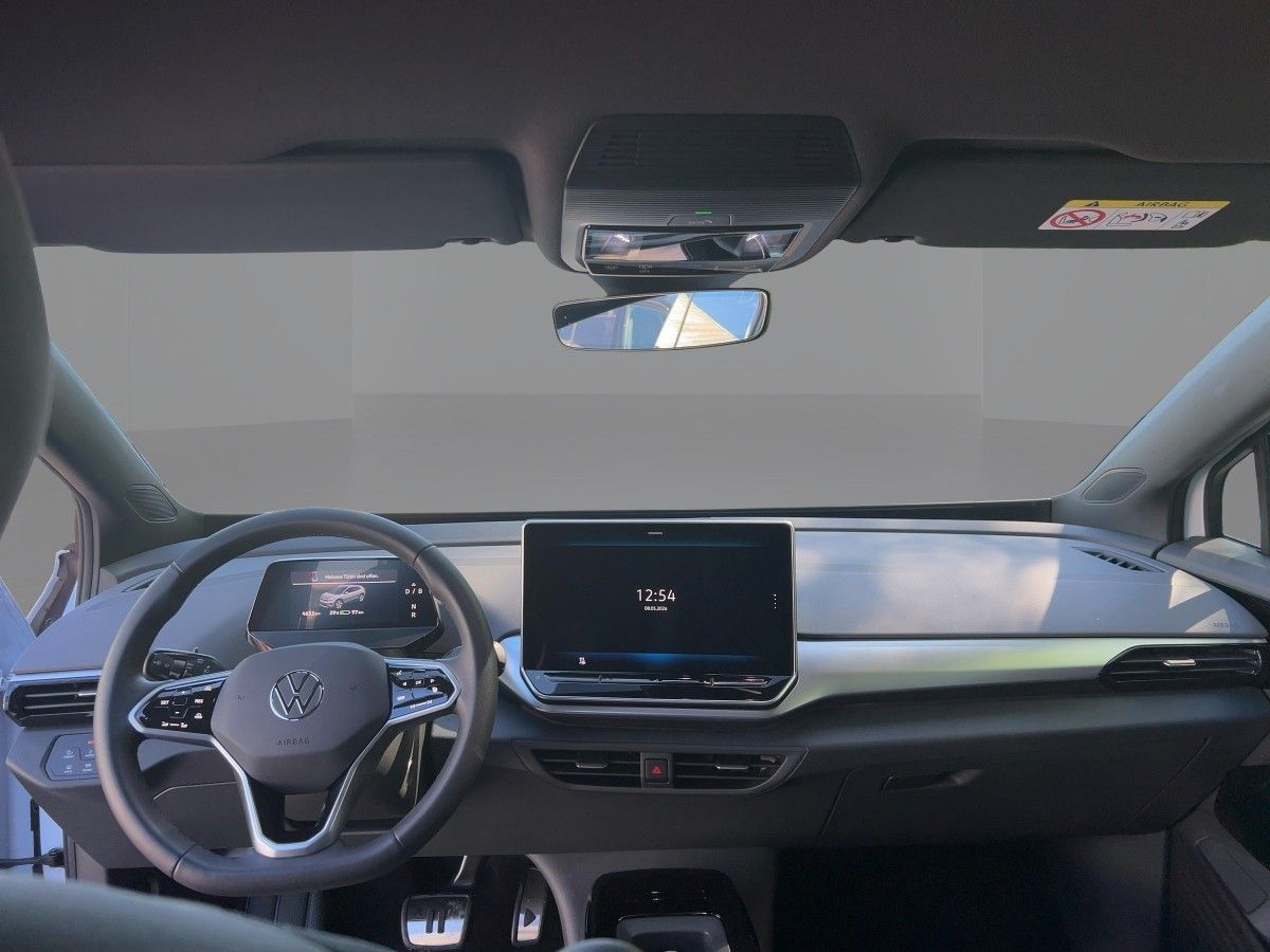 Volkswagen ID.4 - Bild 12