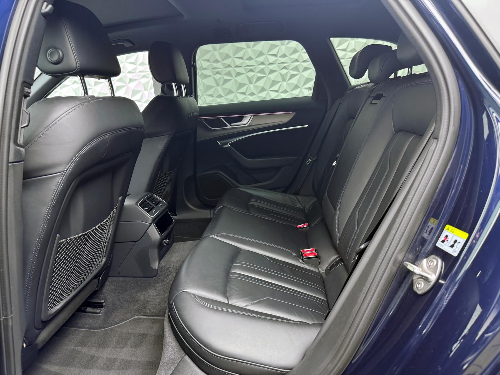 Fahrzeugabbildung Audi 45 TDI QUATTRO SPORT/LUFT/PANO/AHK/VIRTUAL/ACC