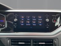 Volkswagen Polo - Vorschau Bild 14