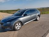Skoda Superb 2.0 TDI SCR 140kW DSG 4x4 SCOUT COMBI...