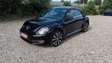 Volkswagen VW New Beetle Sport 2.OTSI Automatic - Volkswagen New Beetle: Automatik