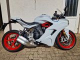Ducati Supersport S, Öhlins, Griffheizung  - Offers matching your search criteria