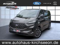 Ford Tourneo Custom - Vorschau Bild 1