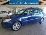 Skoda Roomster 1,9 TDI Style AHK Klima Tempomat - Skoda Roomster: 1.9