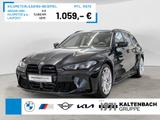 BMW M3 Touring M xDrive Competition HUD NAVI H/K LED - BMW M3 in Wuppertal