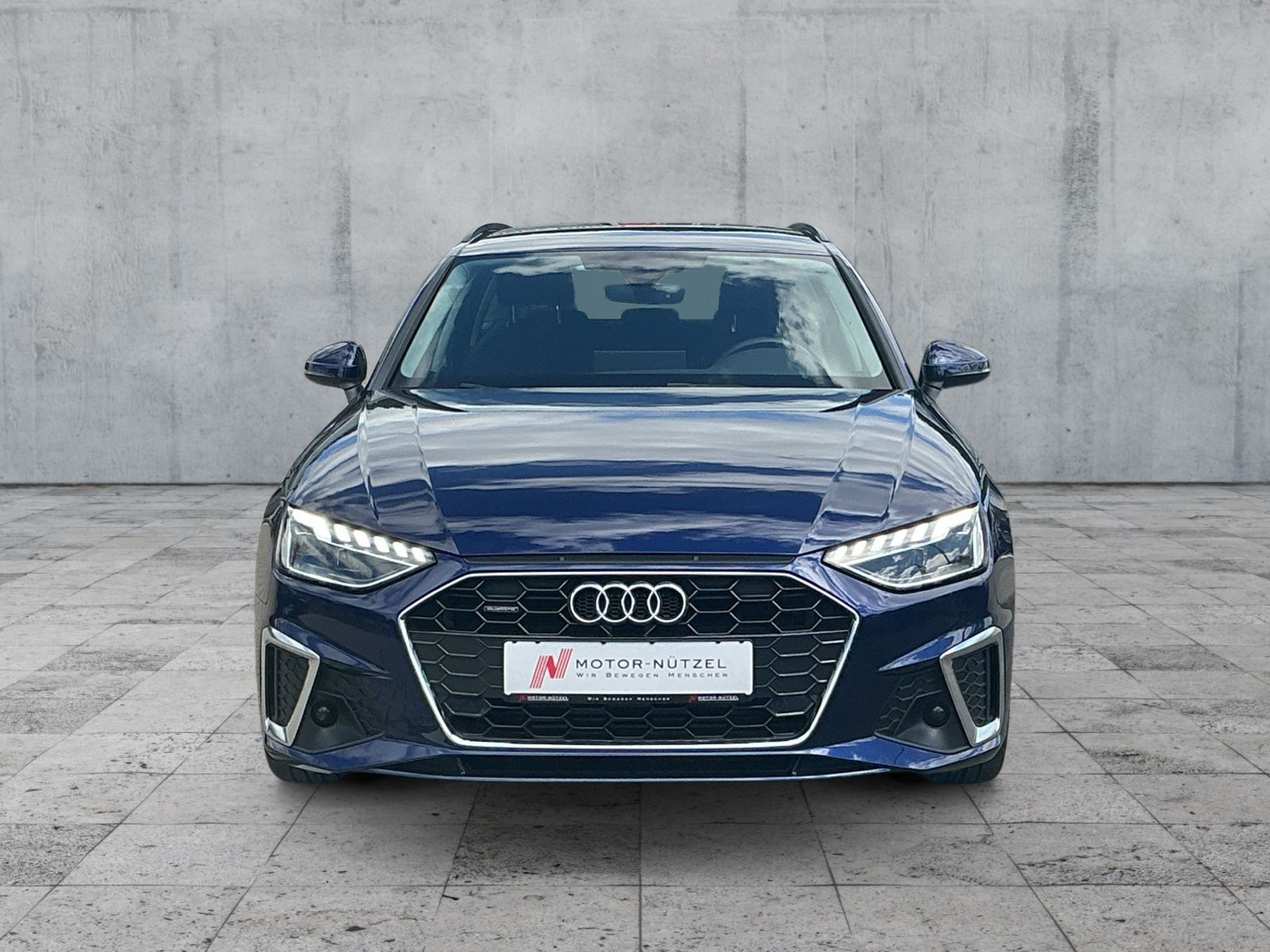 Audi A4 - Bild 3