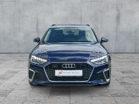 Audi A4 - Vorschau Bild 3