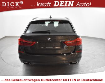 Fahrzeugabbildung BMW 540d Tou xDrive Aut. KOMFORTSI.+STDHZ+MEMO+HEAD+