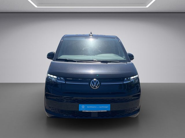T7 Multivan Life KÜ 1.5TSI eHybrid 4MOTION AHK