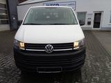 Volkswagen T6  Bus Caravelle Trendline Heckflügeltür - Volkswagen Gebrauchtwagen in Chemnitz