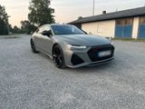 Audi RS7 Audi Exclusive - Audi RS7 aus 2020
