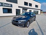 BMW 220i Coupé Advantage,Aut.,Navi.,PDC,Hi-Fi,LED - BMW 220 mit Benzin-Antrieb: Coupe, Automatik