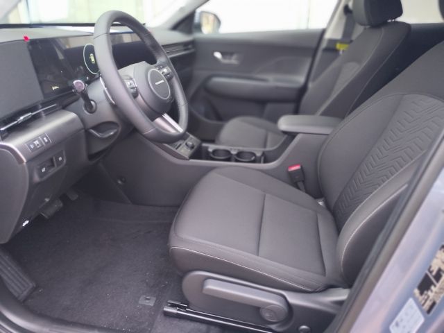 Hyundai KONA Elektro – Bild 11