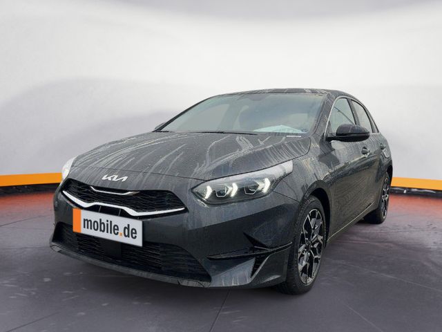 Kia cee'd / Ceed 1.0T 48V DCT NIGHTLINE SONDERMODELL