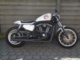 Harley-Davidson Harley-davidson 883 Sportster cafe racer - Offers