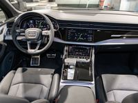 Audi Q7 - Vorschau Bild 14