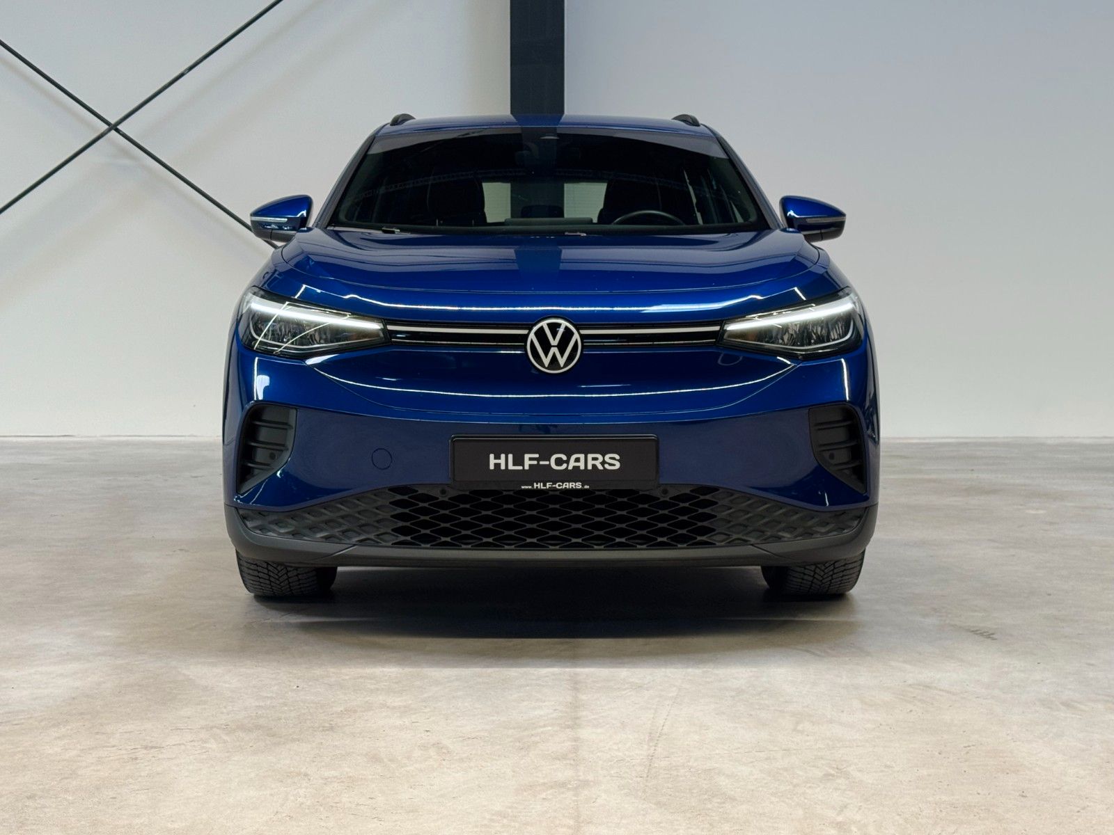 Volkswagen ID.4 PURE PERFORMANCE 125 kW *INFOTAINMENT-PAKET foto 8