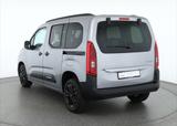 Citroën Berlingo BlueHDi 130 Aut. LED Kamera Tempomat - Citroën Berlingo Tageszulassungen