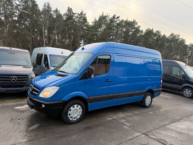 Mercedes-Benz Sprinter 319KA L2H2"V6"Klima"Kamera"AHK3,0T