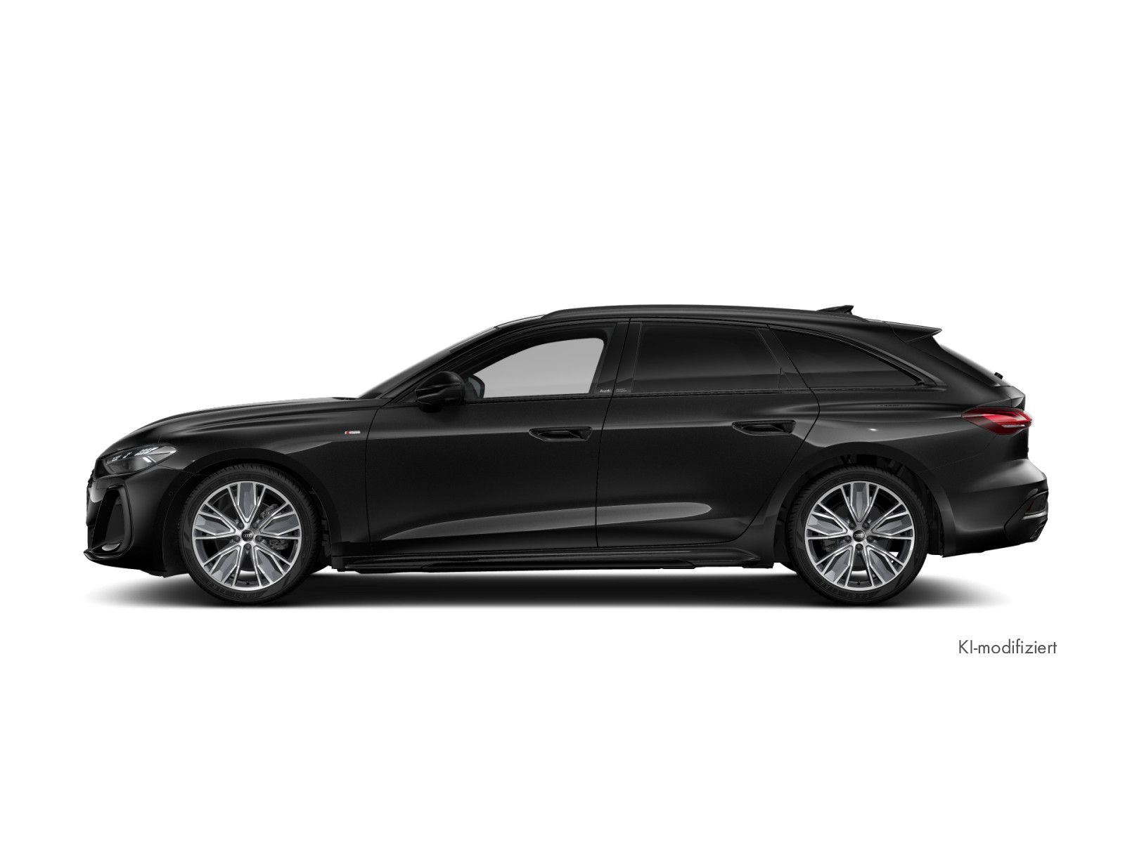 Audi A5 - Bild 6