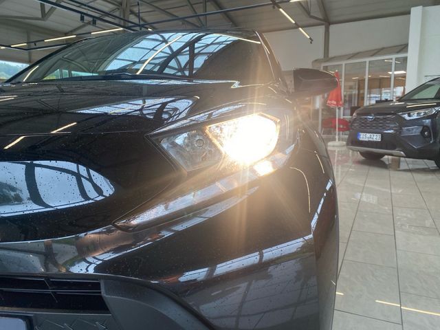 Aygo X 1.0 Business Edition PDC SHZ KAMERA ACC