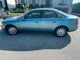 Audi A4 Limousine, B5, Automatik - gebrauchte Audi A4 aus dem Jahr 1996