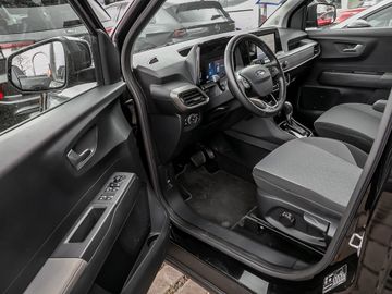 Ford Tourneo Courier 1.0 Titanium NAVI ACC TWA RFK