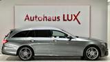 Mercedes-Benz E350 AMG LINE*AHK*AMBIENTE*BURMESTER*LED*360°KAM - Mercedes-Benz 350 Gebrauchtwagen