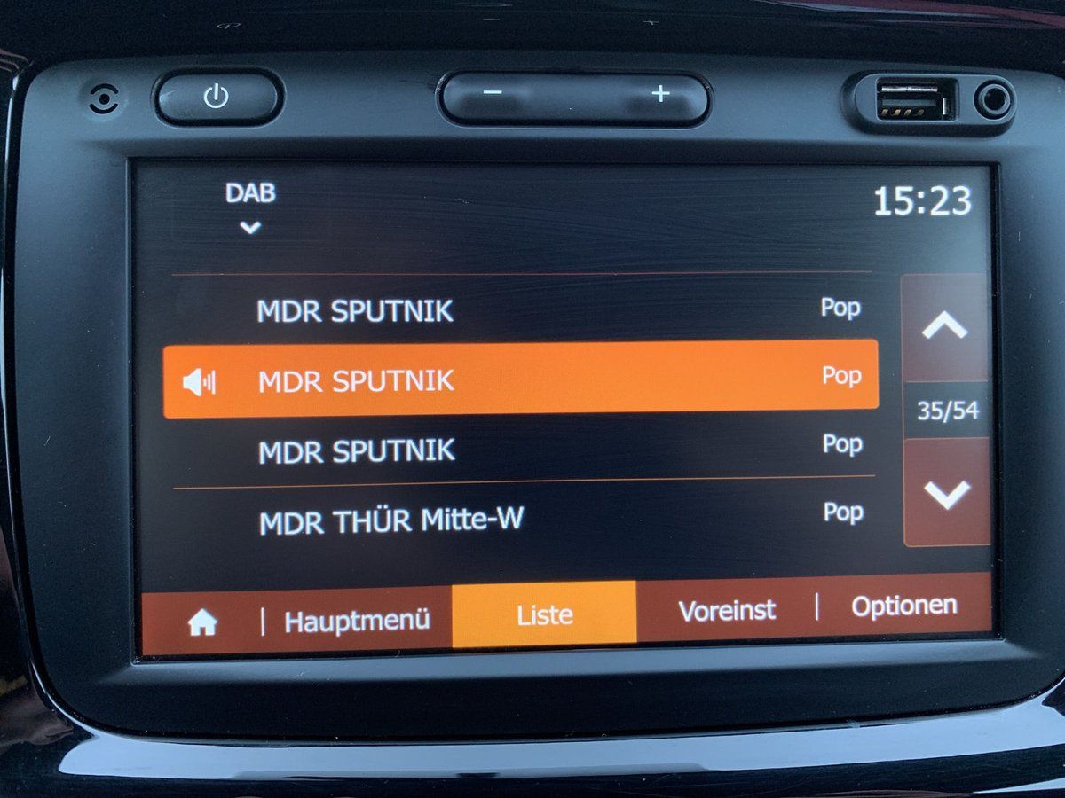 Dacia Spring - Bild 31