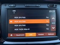 Dacia Spring - Vorschau Bild 31