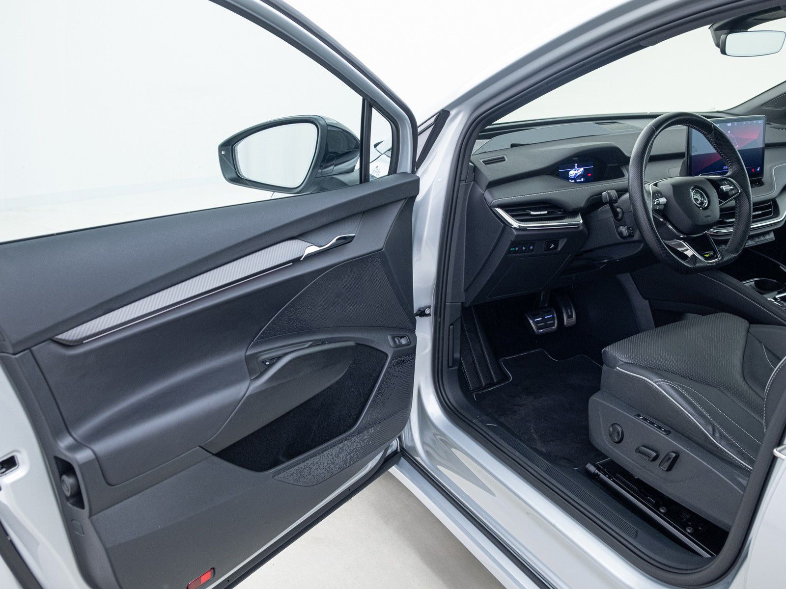 Skoda Enyaq - Bild 11
