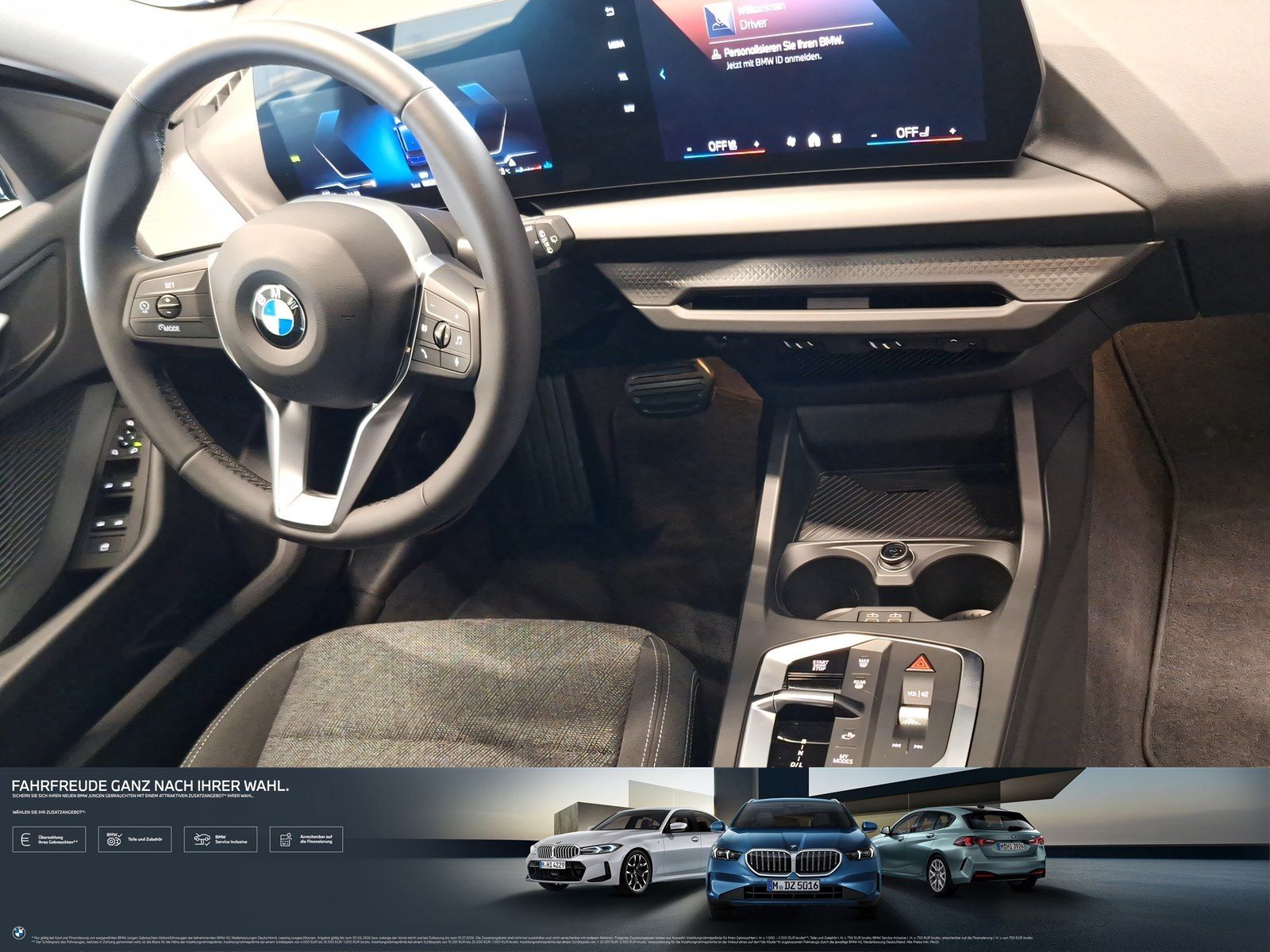 BMW 120 - Bild 15