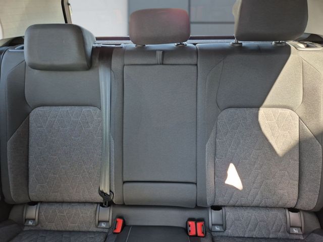 Golf VIII 1.0 TSI Move *LED*NAVI*KAMERA*SHZ*PDC*