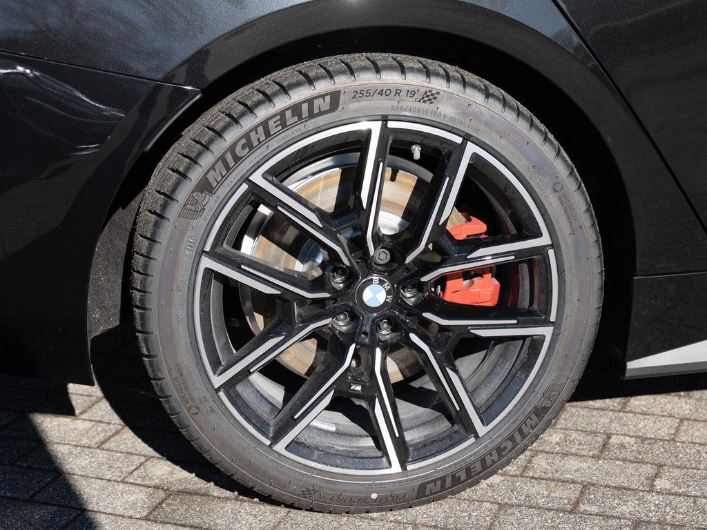 BMW 420 Gran Coupé - Bild 9