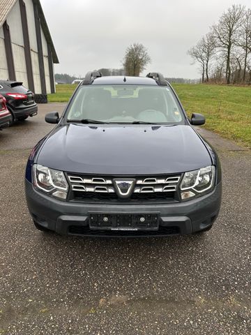 Dacia Duster 1.6 petrol Ambiance 4x2 no a/c