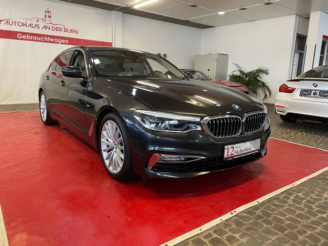 BMW 540 Baureihe 5 Lim. 540 d xDrive Luxury Line